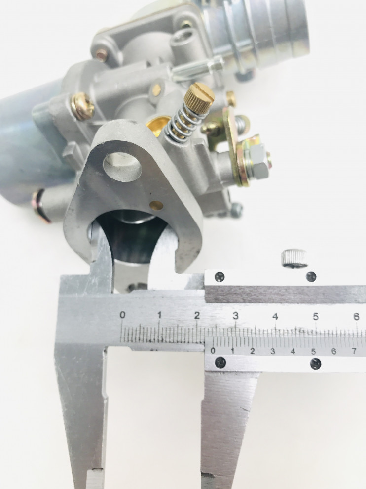 Карбюратор К45Р Агрос