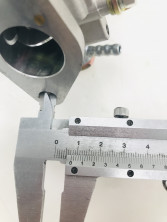 Карбюратор К45Р Агрос