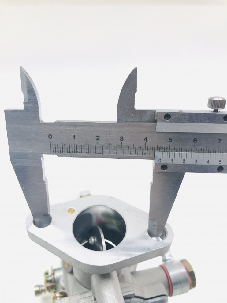 Карбюратор К45Р Агрос