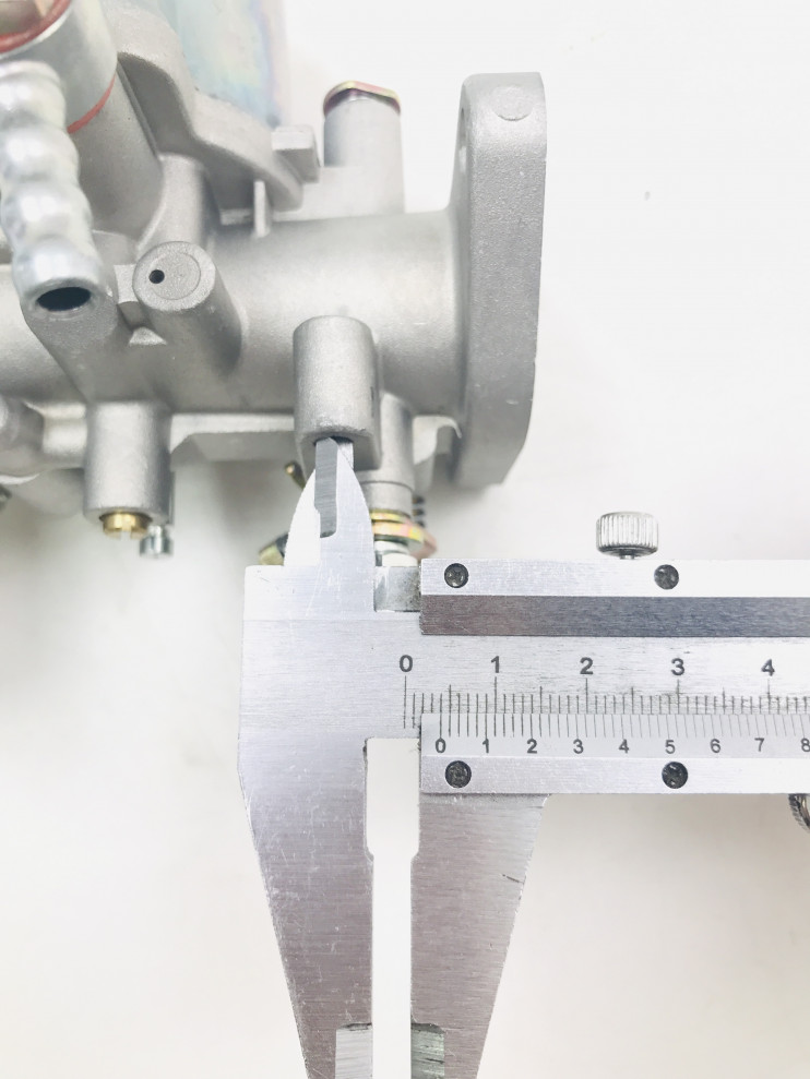 Карбюратор К45Р Агрос