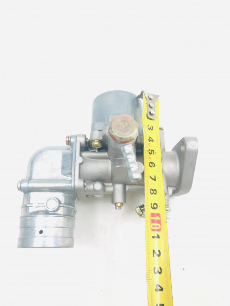 Карбюратор К45Р Агрос