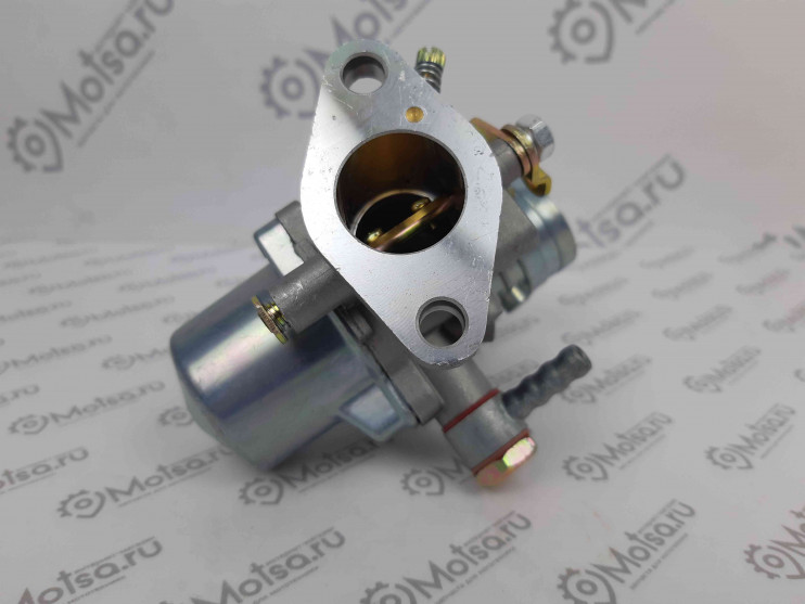 Карбюратор К45Р Агрос