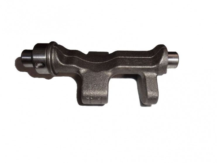 Вал балансировочный 178F (под шестерню d35)