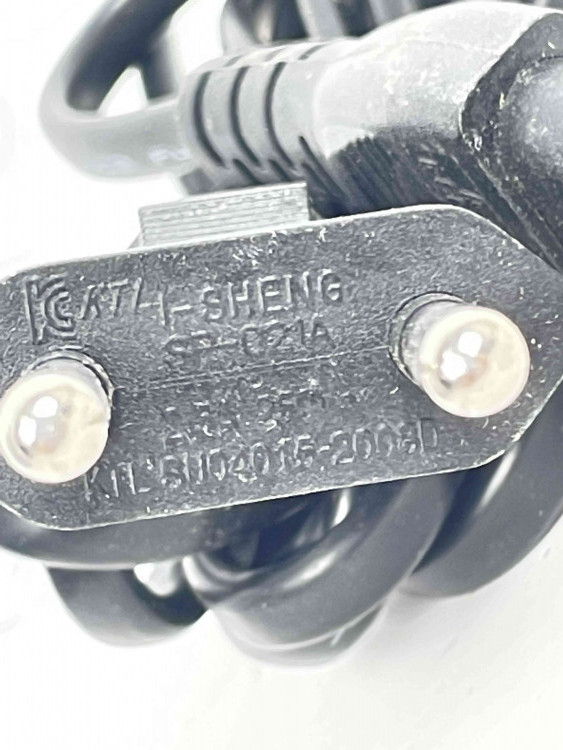 Зарядное устройство гироскутеров 42 В 2 A 220 В