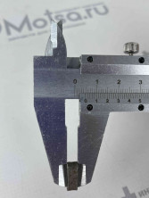 Шпонка распредвала 5*5*14 мм 186F, 186FD