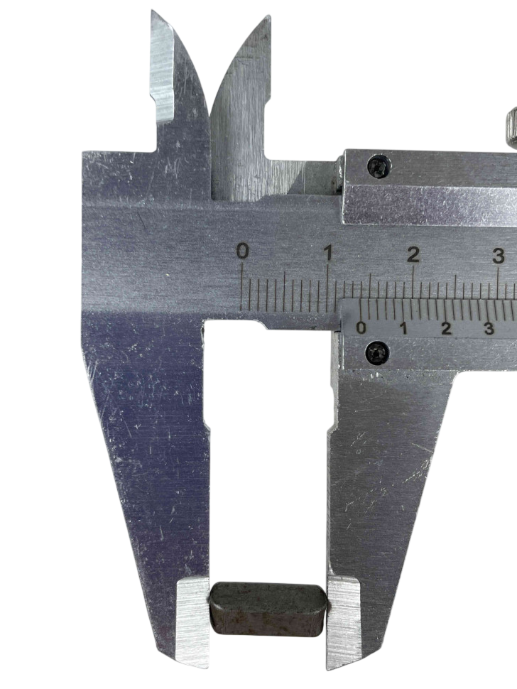 Шпонка распредвала 5*5*14 мм 186F-186FD