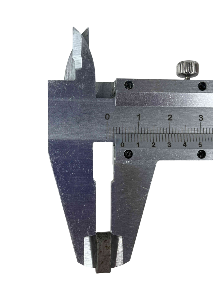 Шпонка распредвала 5*5*14 мм 186F-186FD