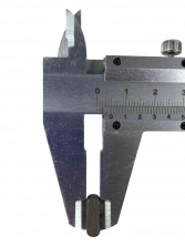 Шпонка распредвала 5*5*14 мм 186F-186FD