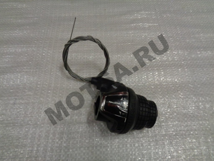 Ревошифтер 6 скорости Shimano RS35-6