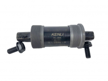 Каретка Kenli MTB BC 1.37X24T 68-113 мм