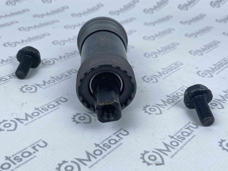 Каретка Kenli MTB BC 1.37X24T 68-113 мм