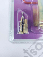 Ремкомплект карбюратора мотоцикл Минск К65С