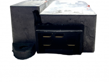 Коммутатор мотоцикл Минск Восход 12В 65Вт 262