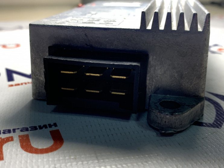 Коммутатор мотоцикл Минск Восход 12В 65Вт 262