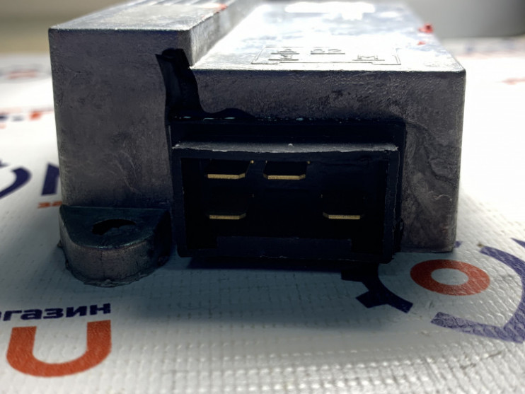 Коммутатор мотоцикл Минск Восход 12В 65Вт 262