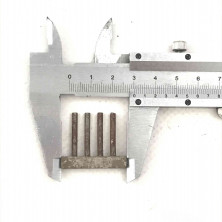 Амортизатор Бензопила шины оцинкованный