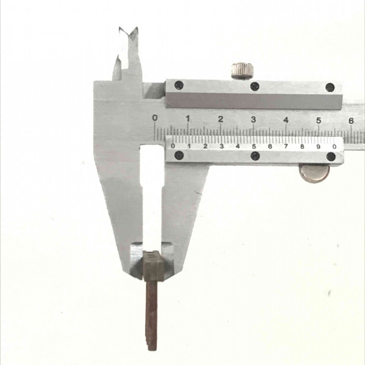 Амортизатор Бензопила шины оцинкованный