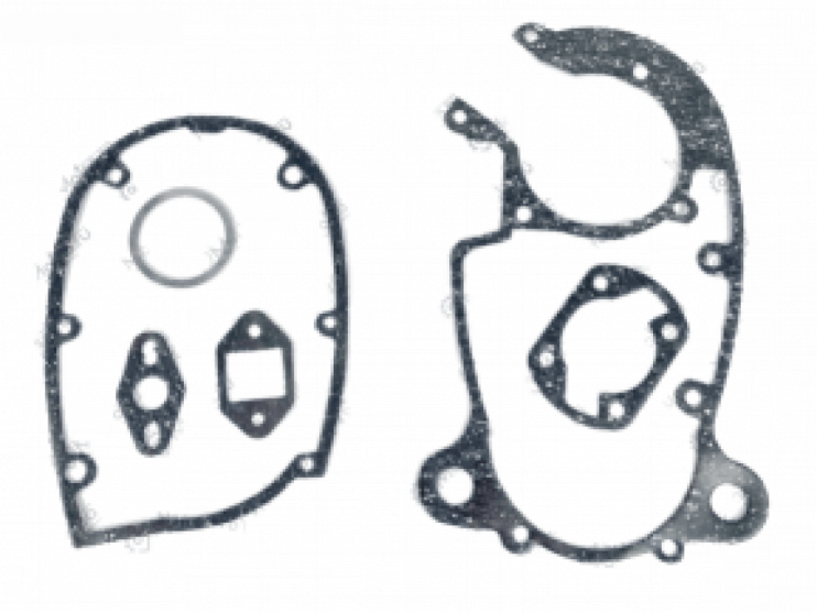 Набор Мопед Верховина прокладок