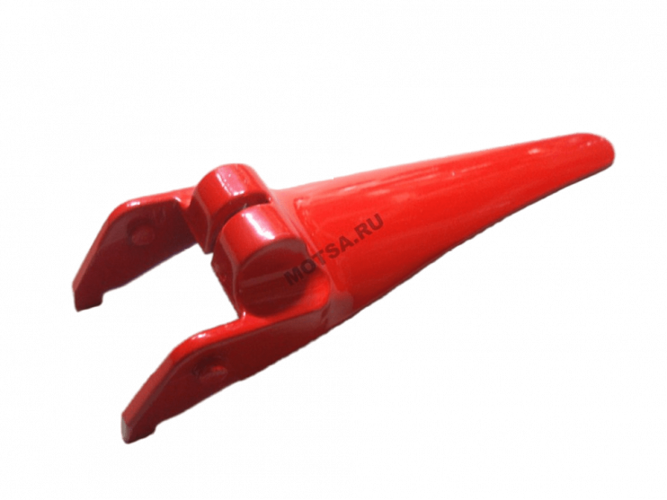 Рычаг аварийной остановки голый SR1Z-135Е