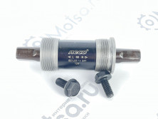Каретка NECO B910 под квадрат,BSA 1.37”x 24T,68/124мм,инд. упак.