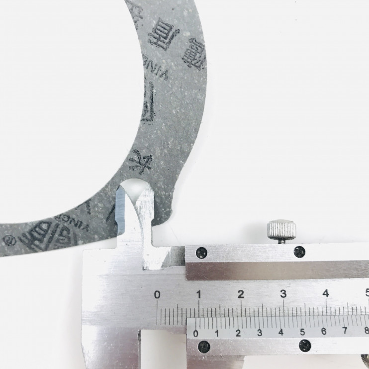 Набор прокладок ЦПГ 169FMМ CB250 D69.0