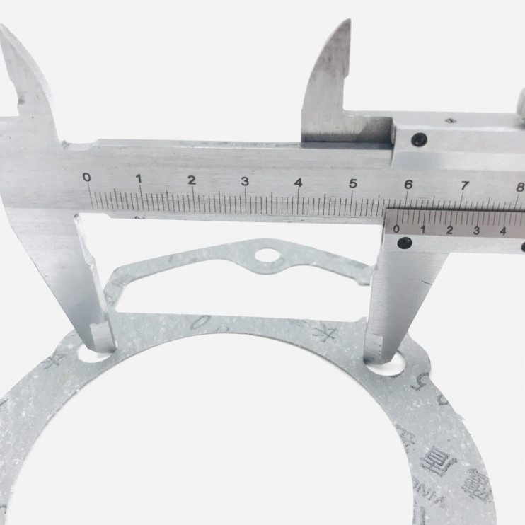 Набор прокладок ЦПГ 169FMМ CB250 D69.0