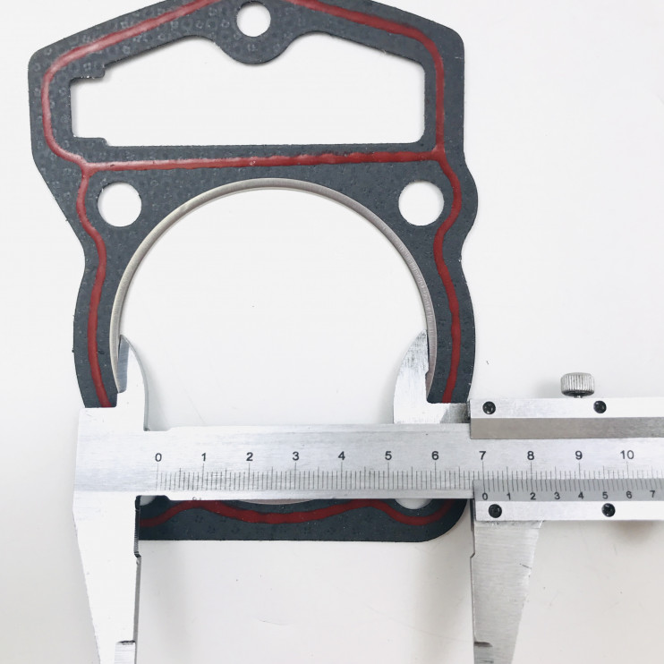 Набор прокладок ЦПГ 169FMМ CB250 D69.0