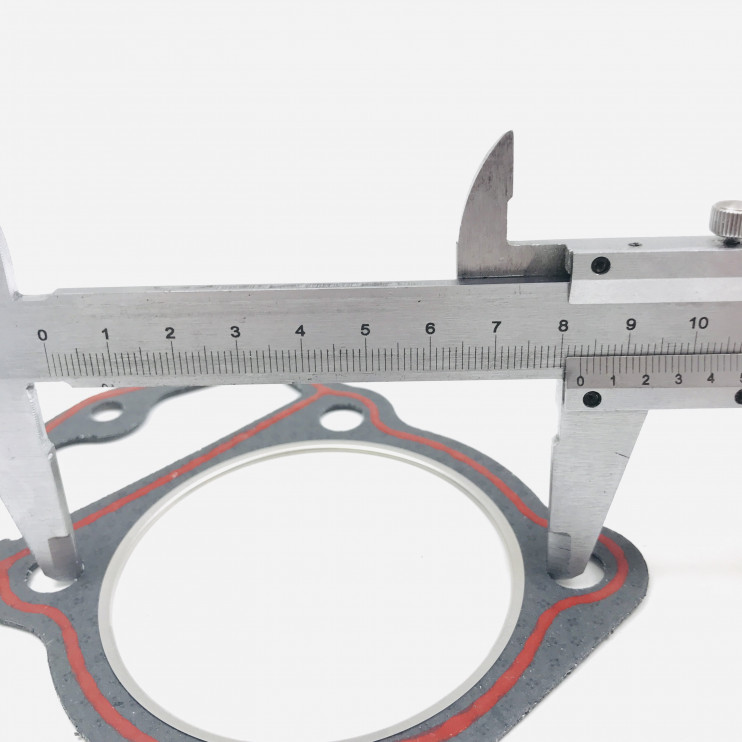 Набор прокладок ЦПГ 169FMМ CB250 D69.0