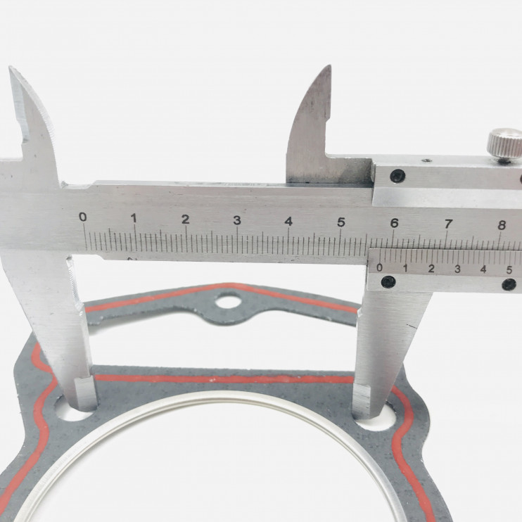 Набор прокладок ЦПГ 169FMМ CB250 D69.0