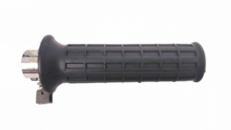 Ручка газа Урал нового образца с цепочкой