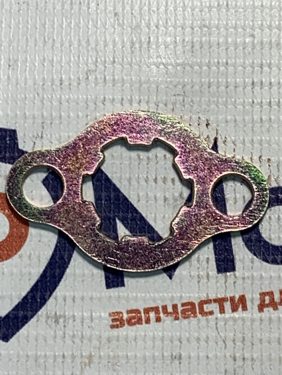 Шайба ведущей звезды ATV Beetle