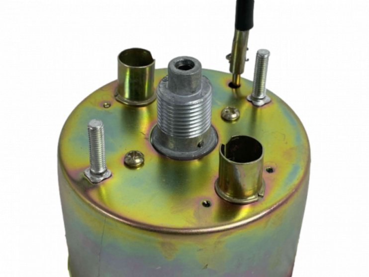 Спидометр СП158. 69.3802 Урал с суточным