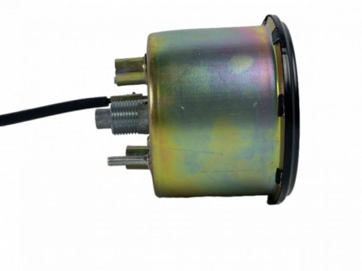 Спидометр СП158. 69.3802 Урал с суточным