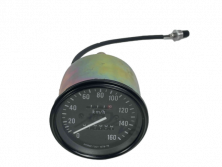 Спидометр СП158. 69.3802 Урал с суточным