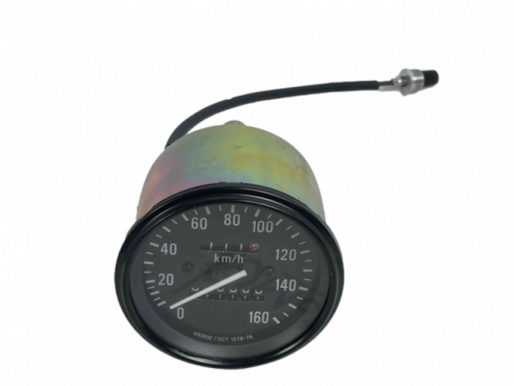 Спидометр СП158. 69.3802 Урал с суточным