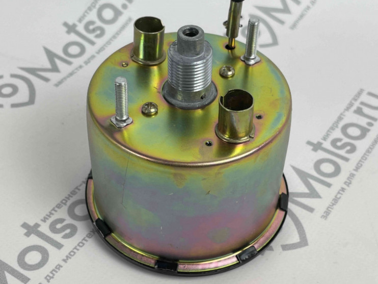 Спидометр СП158. 69.3802 Урал с суточным