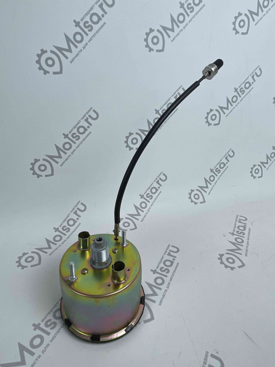 Спидометр СП158. 69.3802 Урал с суточным