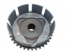 Барабан сцепления Чезет 175 без храповика