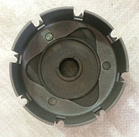 Барабан сцепления Чезет 175 без храповика