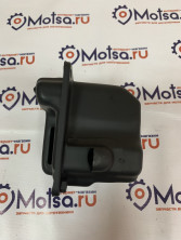 Глушитель Stihl 440