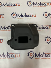 Глушитель Stihl 440