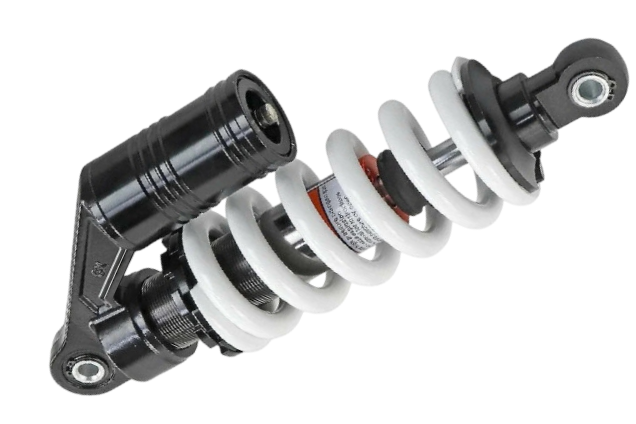 Амортизатор задний L290 TTR 110-125 с подкачкой