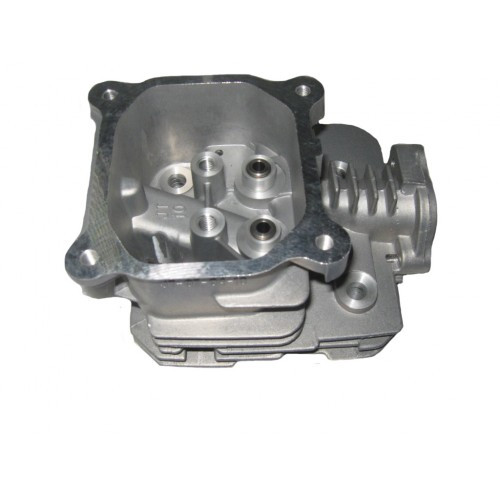 Головка цилиндра 168F-168F-2 в сборе Lifan