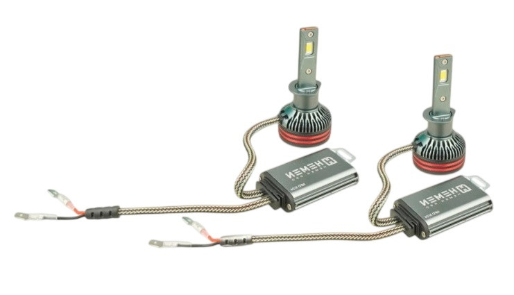 Лампа Hemen X29 H1 LED Canbus 6000K 130W HLED006