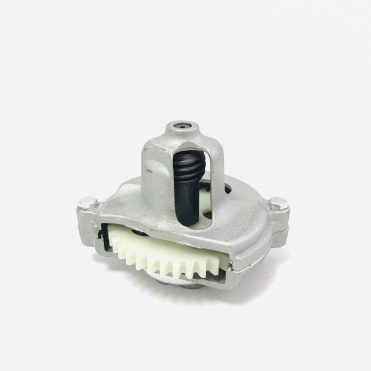 Насос масляный в сборе 157FMI с механическим тахометром