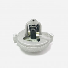 Насос масляный в сборе 157FMI с механическим тахометром