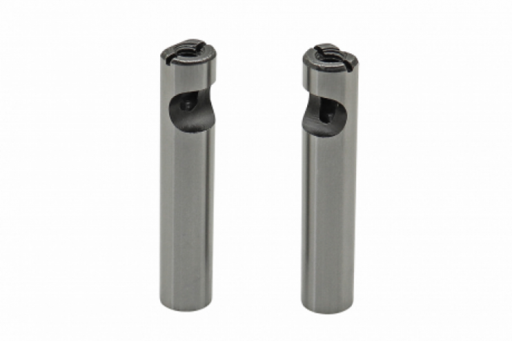 Вал коромысел нижних 156FMI CG125D 162FMJ-B CG150D-B 163FML CG200