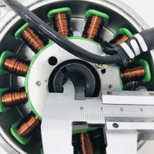 Генератор 167FMM 12 катушек