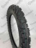 Покрышкa 12-2,5 (80/90-12) (Р90) злaя без кaмеры Кросс PitBike