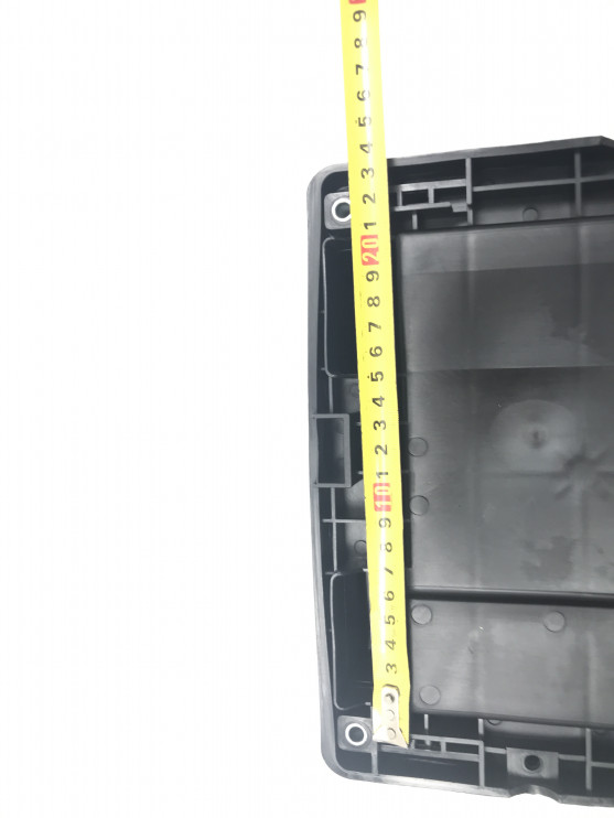 Фильтр воздушный в сборе 2V78F2-A PRO Lifan